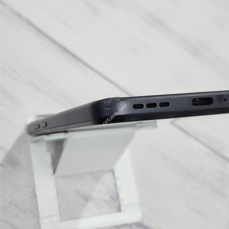 A급) 모토로라G34 128G 무잔상 블랙 64399