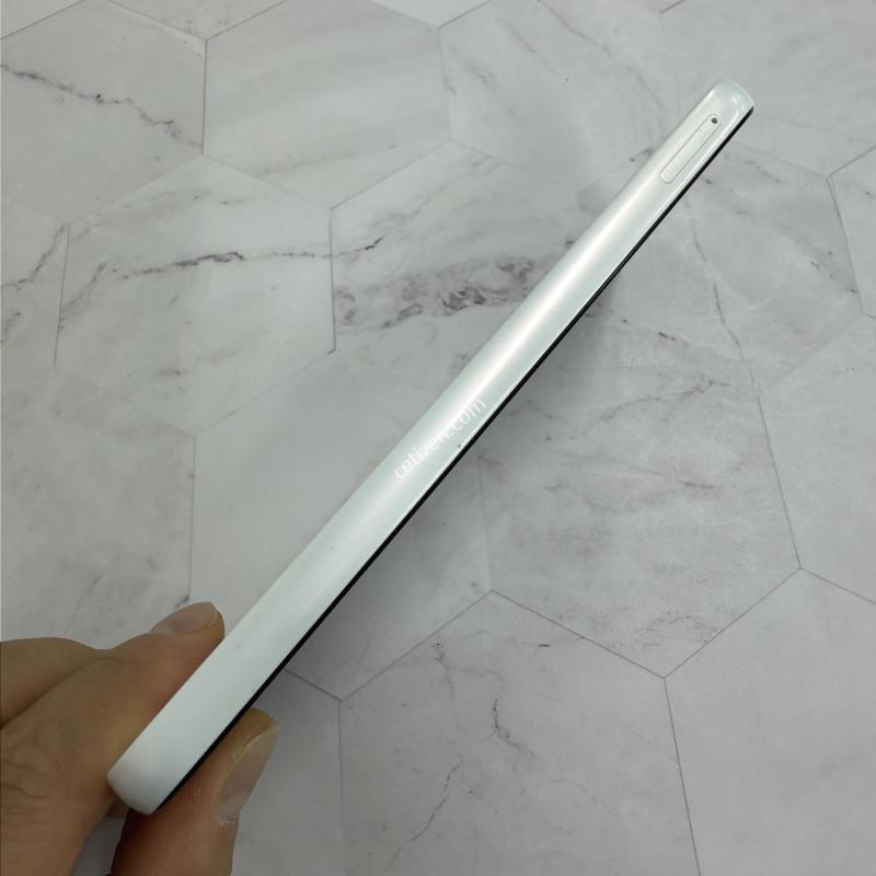 갤럭시점프3 화이트 A급 128GB