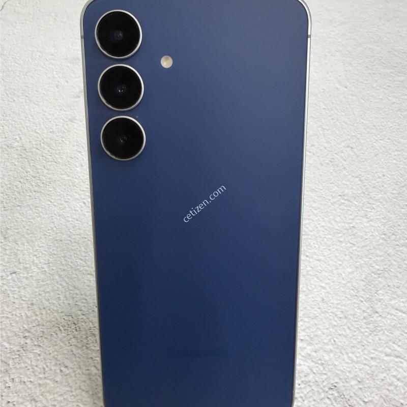 갤럭시S25FE 네이비 SS급 256GB
