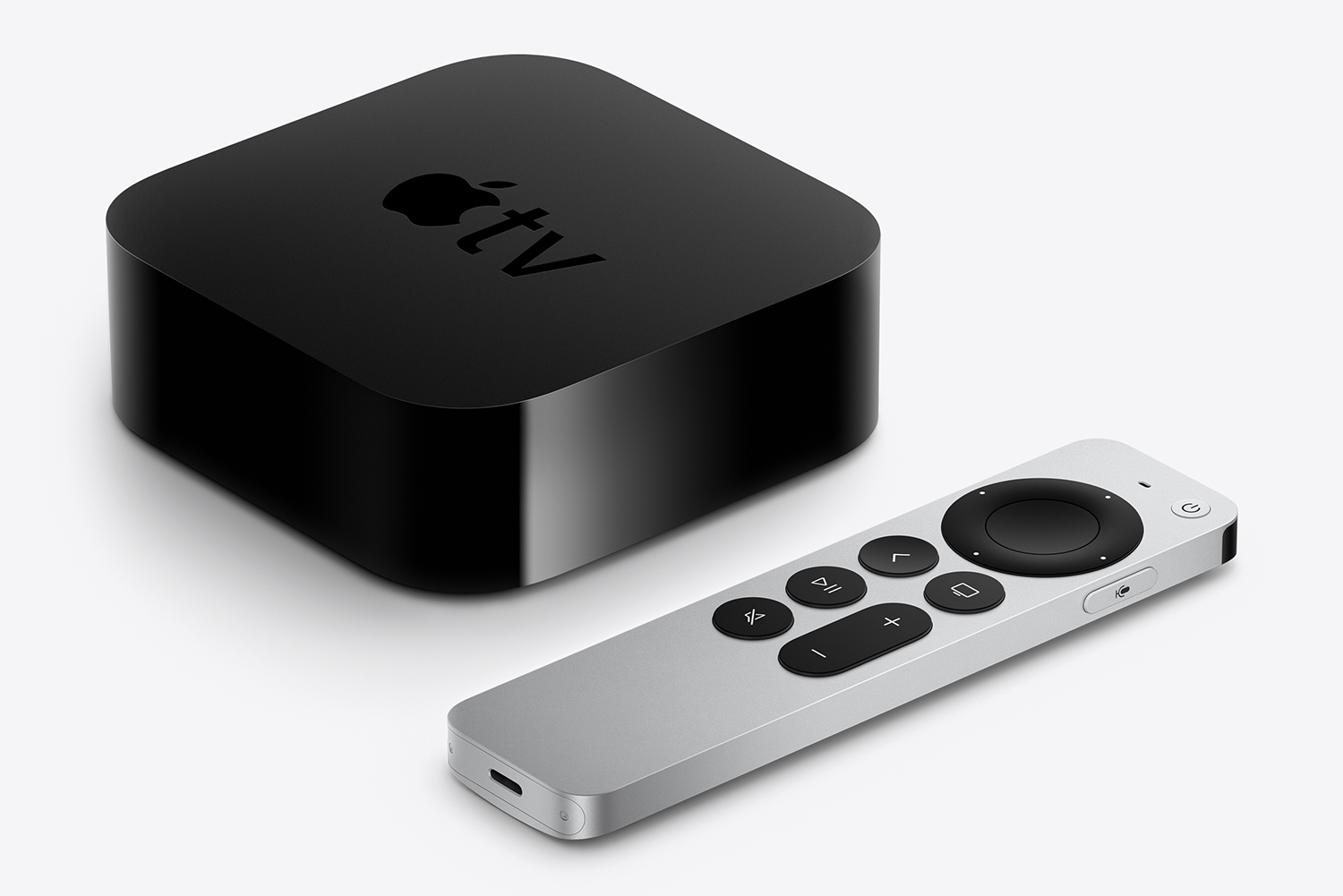 Apple TV / Apple One 국내 출시