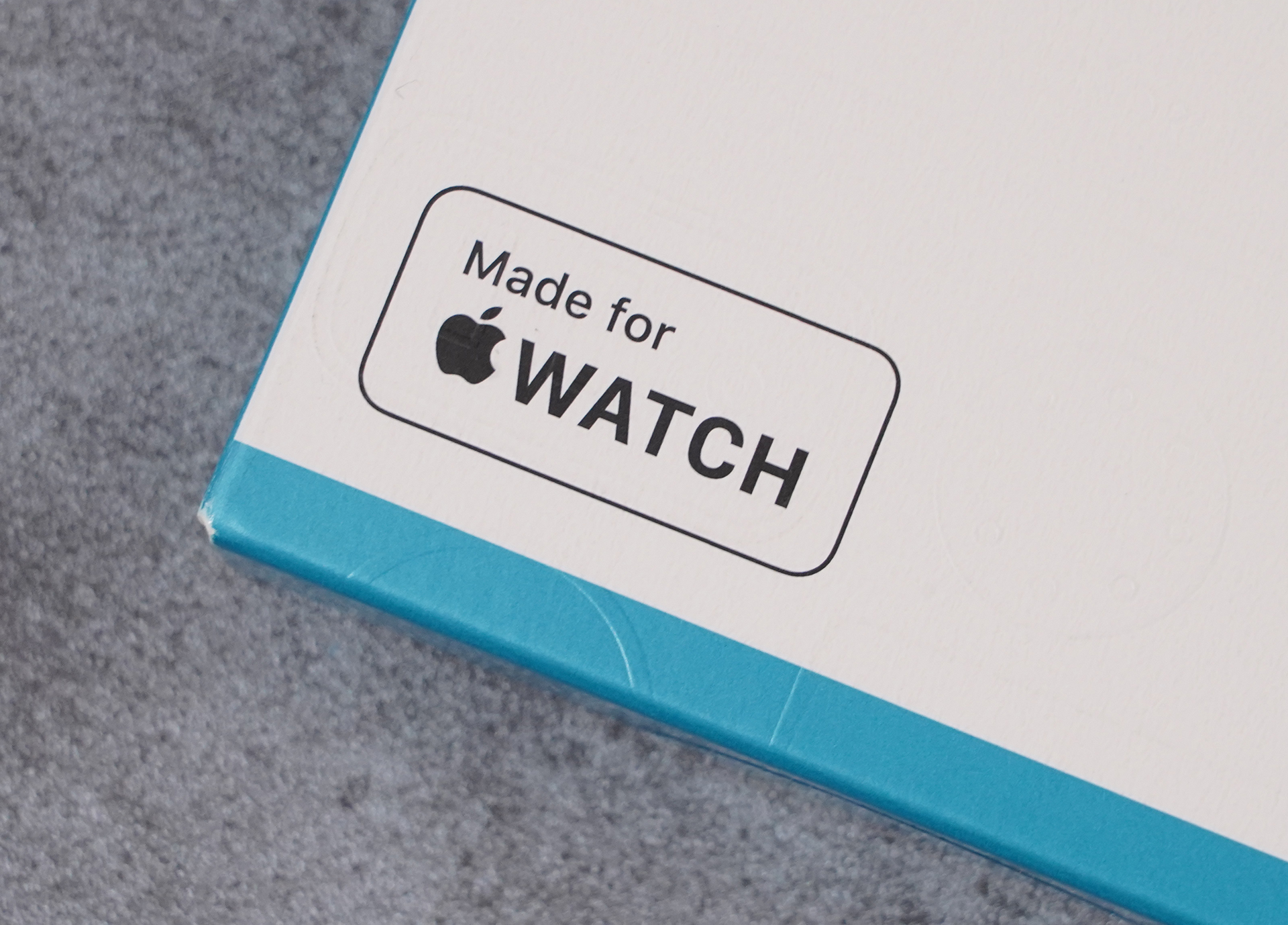 Anker 애플워치 MFI 충전기