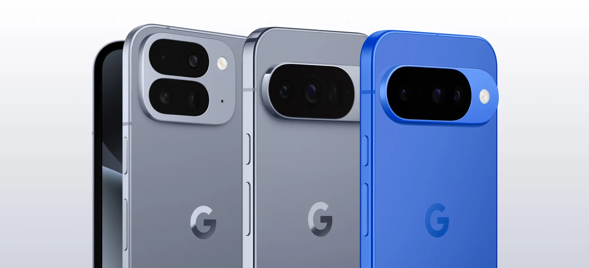 구글 픽셀 10 시리즈 공개