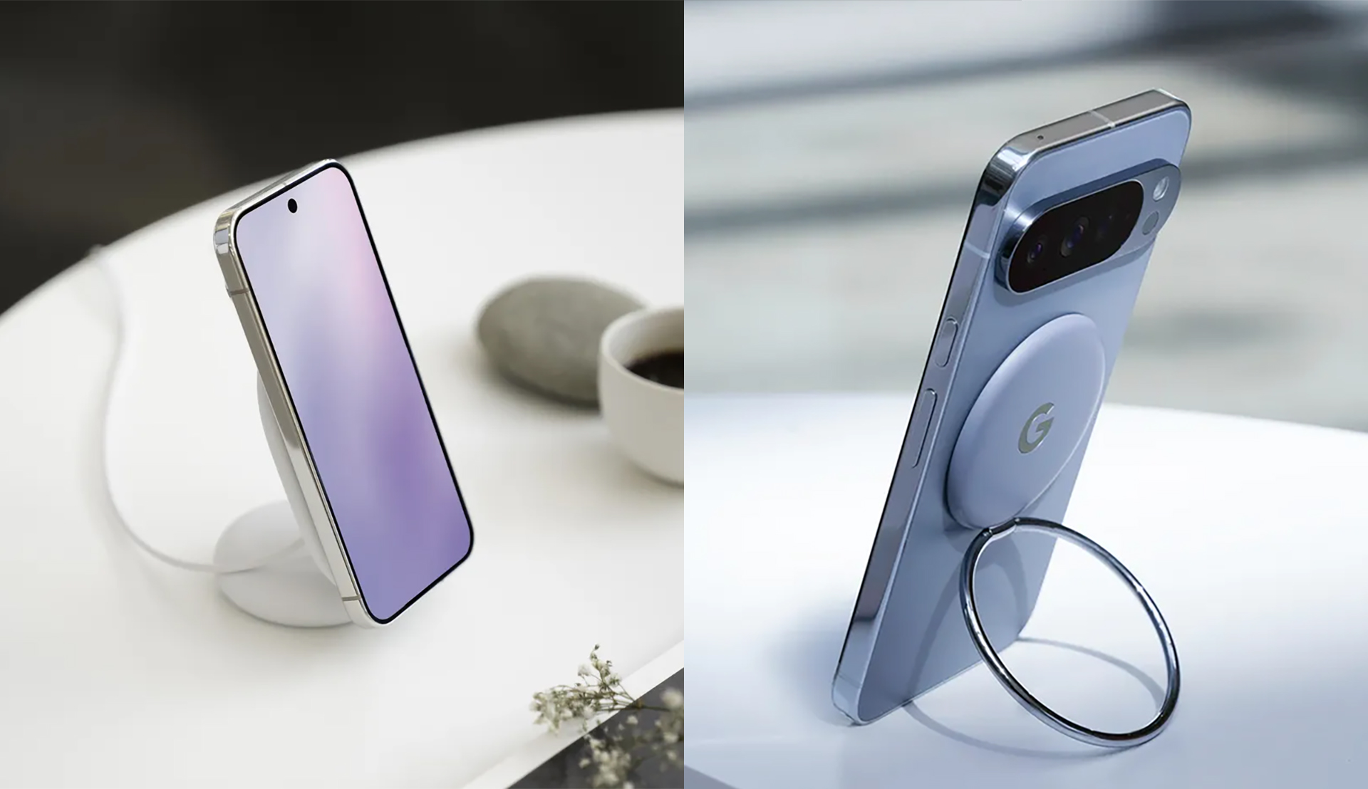 구글 픽셀 10 시리즈 공개