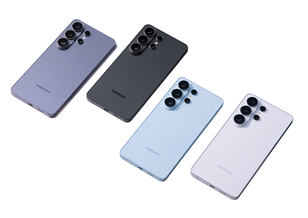 �Ｚ ���� 2026. ������ S26 �ø��� ����