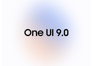 One UI 9 ��Ÿ