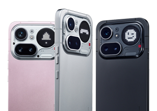 Nothing Phonr (4a), (4a) Pro ���